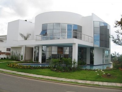Casa em Alphaville I
